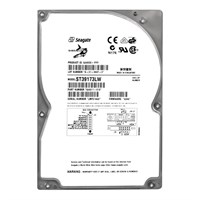 Жесткий диск Seagate ST39173LW 9,1Gb 7200 U80SCSI 3.5" HDD ST39173LW