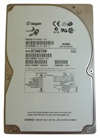 Жесткий диск Seagate 9J4002 4,55Gb 7200 U40SCSI 3.5" HDD 9J4002