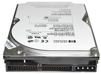 Жесткий диск Seagate ST34573N 4,55Gb 7200 U20SCSI 3.5" HDD ST34573N