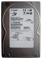 Жесткий диск Seagate 9J4001 4,55Gb 7200 U20SCSI 3.5" HDD 9J4001