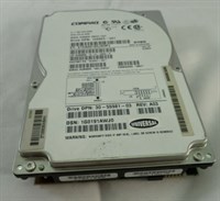 Жесткий диск Seagate 9L6001 9,1Gb 7200 U80SCSI 3.5" HDD 9L6001