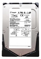 Жесткий диск Seagate ST336752LC 36,7Gb U160SCSI 3.5" HDD ST336752LC