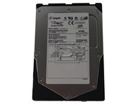 Жесткий диск Seagate 9T4006 18,4Gb U160SCSI 3.5" HDD 9T4006