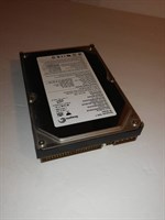 Жесткий диск Seagate 9E2003 36,7Gb U160SCSI 3.5" HDD 9E2003