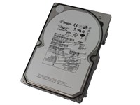 Жесткий диск Seagate ST336705LW 36,7Gb U160SCSI 3.5" HDD ST336705LW