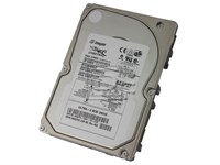 Жесткий диск Seagate 9N7006 36,7Gb U160SCSI 3.5" HDD 9N7006