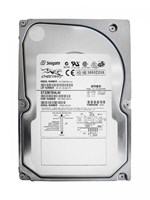 Жесткий диск Seagate 9N7005 36,7Gb U160SCSI 3.5" HDD 9N7005