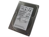 Жесткий диск Seagate ST318406LC 18,4Gb U160SCSI 3.5" HDD ST318406LC