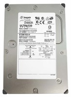 Жесткий диск Seagate 9U9005 36,7Gb U320SCSI 3.5" HDD 9U9005