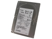 Жесткий диск Seagate 9V2005 146,8Gb U320SCSI 3.5" HDD 9V2005