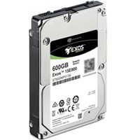 Жесткий диск Seagate ST600MP0136 600Gb 15000 SAS 2,5" HDD ST600MP0136