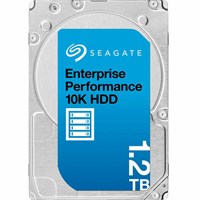 Жесткий диск Seagate ST1200MM0039 1,2Tb 10000 SAS 2,5" HDD ST1200MM0039