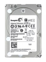 Жесткий диск Seagate 1RY201 600Gb 10000 SAS 2,5" HDD 1RY201