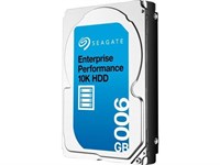 Жесткий диск Seagate ST900MM0148 900Gb 10000 SAS 2,5" HDD ST900MM0148