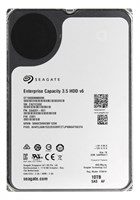 Жесткий диск Seagate 2AA201-001 10Tb 7200 SAS 3,5" HDD 2AA201-001