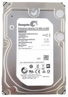 Жесткий диск Seagate 1LW27Z 6Tb 7200 SAS 3,5" HDD 1LW27Z