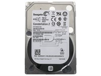 Жесткий диск Seagate 9TR268 1Tb 7200 SAS 2,5" HDD 9TR268