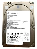 Жесткий диск Seagate 1FF200 1200Gb SAS 2,5" HDD 1FF200