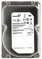 Жесткий диск Seagate 9SM267 2Tb SAS 3,5" HDD 9SM267