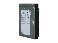 Жесткий диск Seagate 9JX224 1Tb SAS 3,5" HDD 9JX224