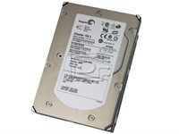 Жесткий диск Seagate 9X6066 36Gb SAS 3,5" HDD 9X6066