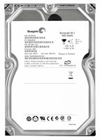 Жесткий диск Seagate 9EF248 1Tb SAS 3,5" HDD 9EF248