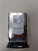 Жесткий диск Seagate ST373554FC 73,4Gb 15000 Fibre Channel 3,5" HDD ST373554FC