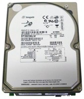 Жесткий диск Seagate ST39236LW 9,2Gb U160SCSI 3.5" HDD ST39236LW