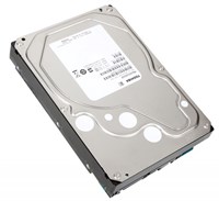 Жесткий диск Toshiba MG04SCA500EY 5Tb 7200 SAS 3,5" HDD MG04SCA500EY