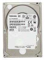 Жесткий диск Toshiba AL14SEB060N 600Gb 10500 SAS 2,5" HDD AL14SEB060N