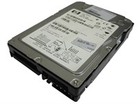 Жесткий диск Maxtor 8K073L0 73,4Gb 15000 U320SCSI 3.5" HDD 8K073L0