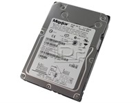 Жесткий диск Maxtor 8E073L0 73,4Gb U320SCSI 3.5" HDD 8E073L0