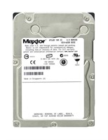 Жесткий диск Maxtor 8K147J0 147Gb U320SCSI 3.5" HDD 8K147J0