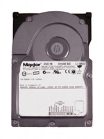 Жесткий диск Maxtor 8C073J0 73Gb U320SCSI 3.5" HDD 8C073J0