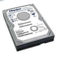 Жесткий диск Maxtor 8D073J 73,4Gb U320SCSI 3.5" HDD 8D073J