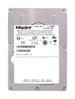 Жесткий диск Maxtor 8J073L0 73,4Gb U320SCSI 3.5" HDD 8J073L0