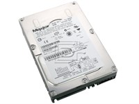 Жесткий диск Maxtor 8J300L0 300Gb U320SCSI 3.5" HDD 8J300L0