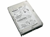 Жесткий диск Maxtor 8D300L0 300Gb U320SCSI 3.5" HDD 8D300L0