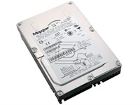 Жесткий диск Maxtor 8J147L0 146,8Gb U320SCSI 3.5" HDD 8J147L0