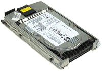 Жесткий диск Maxtor KW36J 36Gb U320SCSI 3.5" HDD KW36J