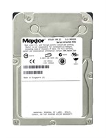 Жесткий диск Maxtor 8E036S0 36Gb 15000 SAS 3,5" HDD 8E036S0