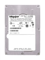 Жесткий диск Maxtor 8D300S0 300Gb 10000 SAS 3,5" HDD 8D300S0