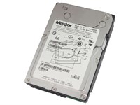 Жесткий диск Maxtor 8K073S0 73,4Gb SAS 3.5" HDD 8K073S0