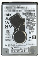 Жесткий диск HGST HTS541075A7E630 750Gb 5400 SATAIII 2,5" HDD HTS541075A7E630