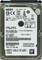 Жесткий диск HGST H2T750854SEA 750Gb 5400 SATAIII 2,5" HDD H2T750854SEA