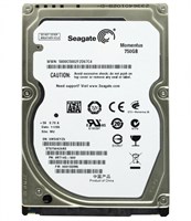 Жесткий диск Seagate 9RT14G 750Gb 7200 SATA 3,5" HDD 9RT14G