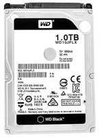 Жесткий Диск Western Digital WD10JPLX 1Tb SATAIII 2,5" HDD WD10JPLX