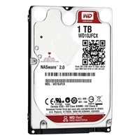 Жесткий диск Western Digital WD10JFCX 1Tb 5400 SATAIII 2.5" HDD WD10JFCX