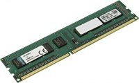 Оперативная память Kingston KVR13N9S8/4BK DDRIII 4GB KVR13N9S8/4BK