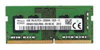 Оперативная память Hynix HMA851S6DJR6N-XN DDRIV 4GB HMA851S6DJR6N-XN